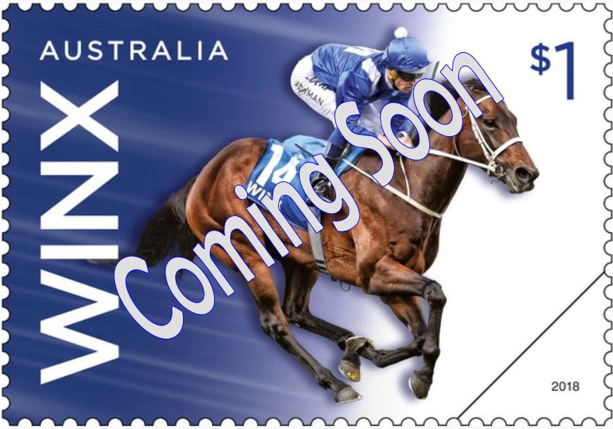 Stamps